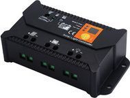 Azo Solarny regulator ładowania PWM SOL-20S 12/24 - 20A 2
