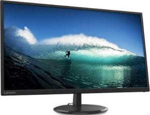 Monitor Lenovo C32q-20 (65F8GAC1EU) 2