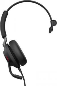 Słuchawki Jabra Evolve2 40 MS  (24089-899-999) 2