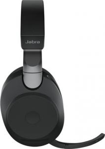 Słuchawki Jabra Evolve2 85 Link380a MS Stereo  (28599-989-989) 4