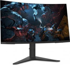 Monitor Lenovo G32qc-10 (66A2GACBEU) 2