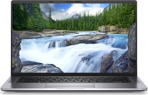 Laptop Dell Latitude 9510 (N016L951015EMEA) 1