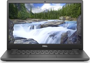 Laptop Dell Latitude 3410 (N012L341014EMEA) 1