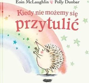 Kiedy nie możemy się przytulić 1