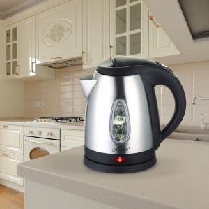 Czajnik Maestro MR-046 Srebrny 2