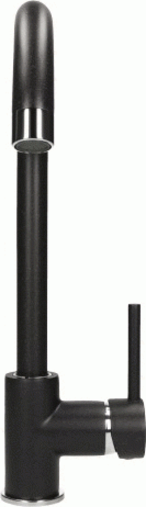 Bateria kuchenna Deante Nemezja stojąca grafit (BEN 262M) 2