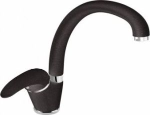 Bateria kuchenna Deante Nemezja stojąca grafit (BEN 266M) 2