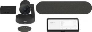 Kamera internetowa Logitech Room Solutions Google Meet medium (TAPGOOGLEMEDIUM/1) 1
