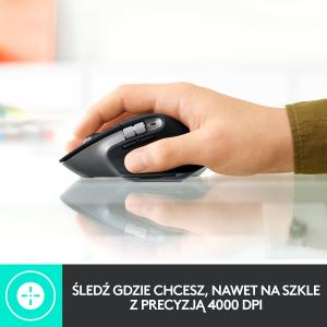 Mysz Logitech MX Master 3 Advanced for Mac (910-005696) 6