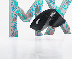 Mysz Logitech MX Master 3 Advanced for Mac (910-005696) 11