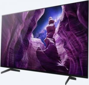 Telewizor Sony KD-65A8 OLED 65'' 4K Ultra HD Android 8