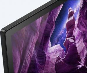 Telewizor Sony KD-55A8 OLED 55'' 4K Ultra HD Android 4