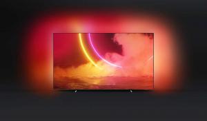 Telewizor Philips 55OLED805 OLED 55'' 4K Ultra HD Android Ambilight 3