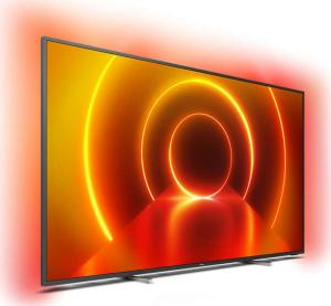 Telewizor Philips 55PUS7805/12 LED 55'' 4K Ultra HD SAPHI Ambilight 2
