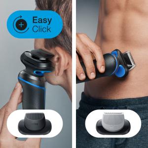 Golarka Braun Series 5 50-B1620S 4