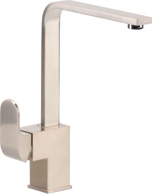 Bateria kuchenna Deante Primo stojąca inox (BQP 563M) 1