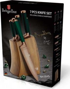 Berlinger Haus Zestaw noży w bloku (BH-2645) 3