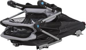 Trixie Przyczepka Rowerowa Wózek dla Psa do 15 kg 4