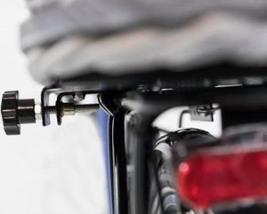 Trixie Kosz na rower dla psa 11