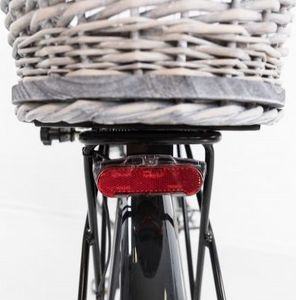 Trixie Kosz na rower dla psa 13