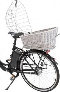 Trixie Kosz na rower dla psa 16