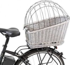 Trixie Kosz na rower dla psa 17