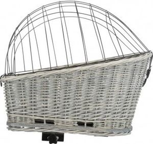 Trixie Kosz na rower dla psa 4