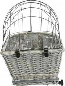 Trixie Kosz na rower dla psa 5