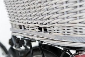 Trixie Kosz na rower dla psa 7