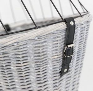 Trixie Kosz na rower dla psa 9