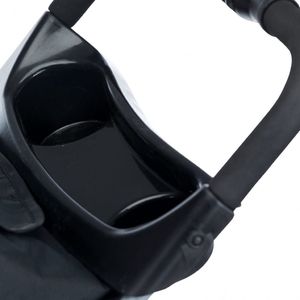 Trixie Trixie wózek transporter dla psa kota do 11 kg uniwersalny 8