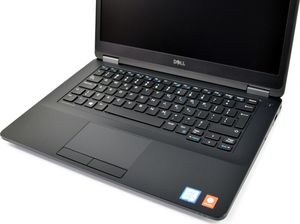 Laptop Dell Latitude E5470 11