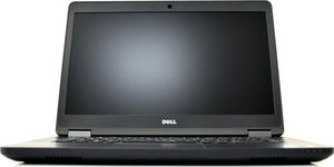 Laptop Dell Latitude E5470 12