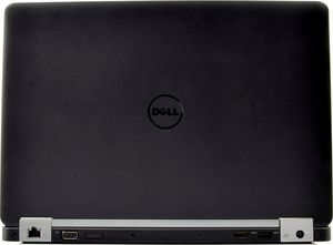 Laptop Dell Latitude E5470 15