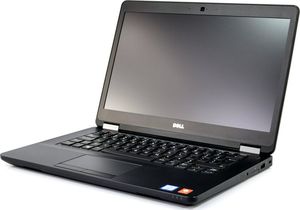 Laptop Dell Latitude E5470 2