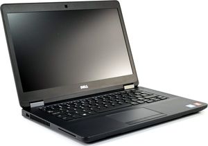 Laptop Dell Latitude E5470 3