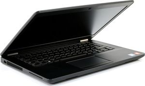 Laptop Dell Latitude E5470 4