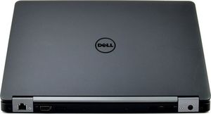 Laptop Dell Latitude E5470 6