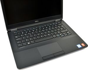 Laptop Dell Latitude E5470 10