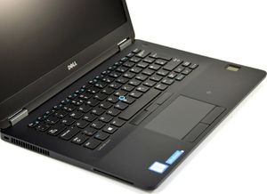 Laptop Dell Latitude E7470 12