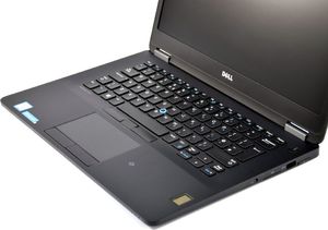 Laptop Dell Latitude E7470 13