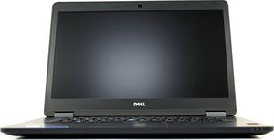 Laptop Dell Latitude E7470 14