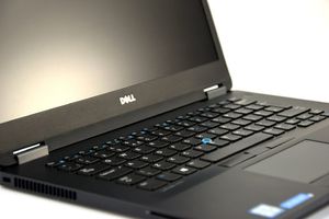Laptop Dell Latitude E7470 17