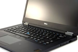 Laptop Dell Latitude E7470 18