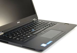Laptop Dell Latitude E7470 20