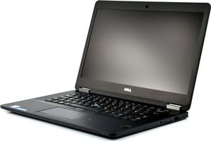 Laptop Dell Latitude E7470 2