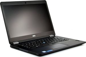 Laptop Dell Latitude E7470 3