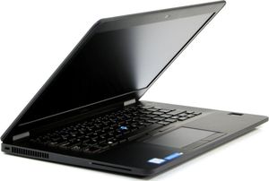 Laptop Dell Latitude E7470 4