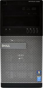 Komputer Dell DELL Optiplex 9020 Tower Intel Core i5-4690 3.5GHz 8GB 500GB DVD Windows 10 Home PL 1
