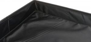 Trixie Trixie KIMY legowisko budka domek pufa kota psa uniwersalny 7